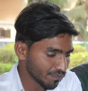 Suresh rathod img