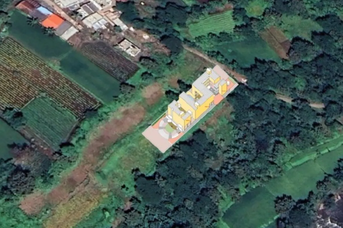 Land development