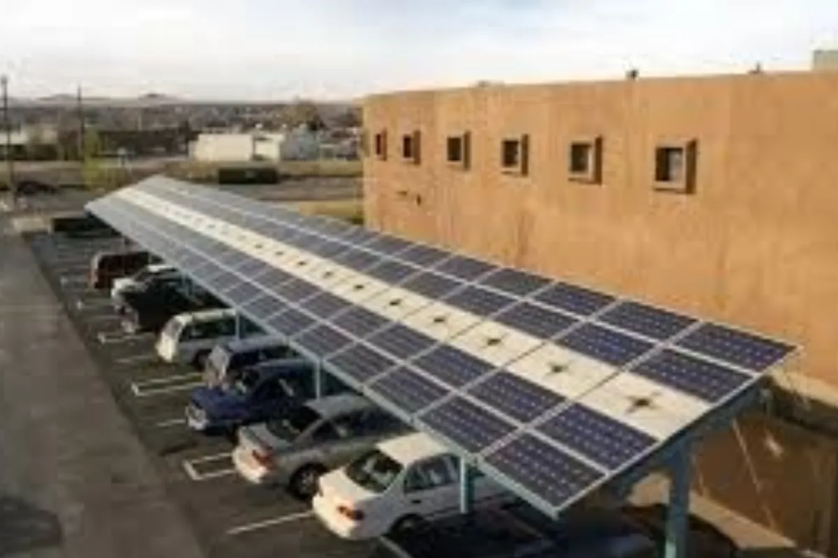 Solar power 2
