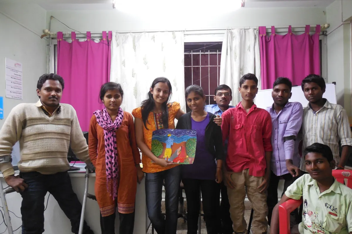 Volunteer page banner 1
