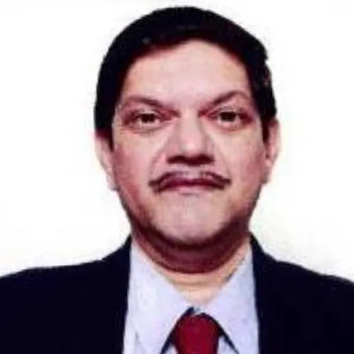 Mr. raghunath sowani