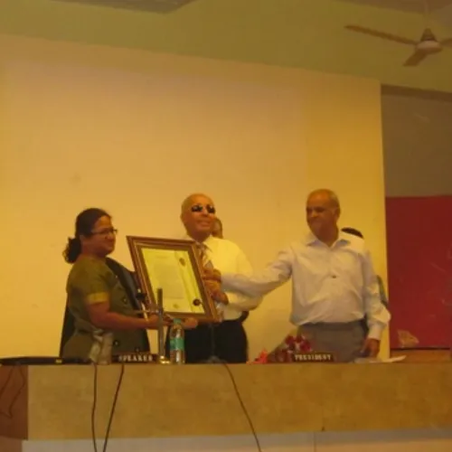 Rotary Excellence Award