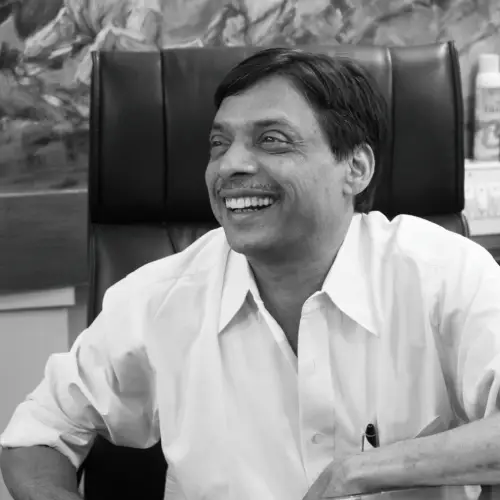 Ar. shirish dasnurkar