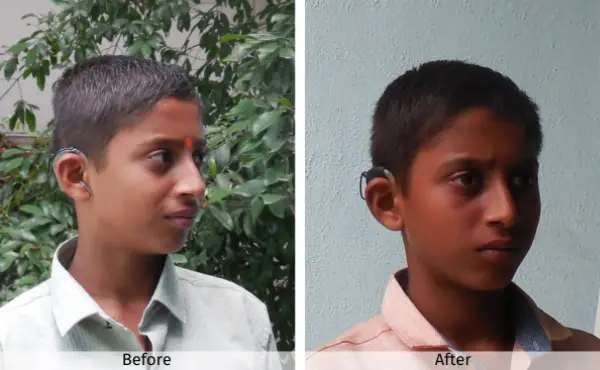 Ruturaj Belanke’s Journey